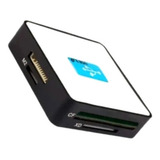 Leitor De Cartão De Memória Sd Micro Usb 3.0 Compact Flash