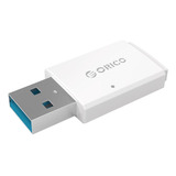 Leitor De Cartão Micro Sd Orico Crs11 - Usb 3.0 - 5gbps !!!