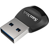 Leitor De Cartão Microsd Sandisk Mobilemate Usb 3.0