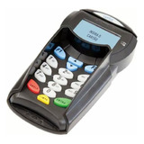 Leitor De Cartão Pinpad Ppc 910 Gertec Usb Preto Pin Novo