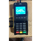 Leitor De Cartão Pinpad Ppc 930 Gertec Usb Pin Pad Tef