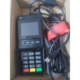 Leitor De Cartão Pinpad Ppc 930 Gertec Usb Pin Pad Tef