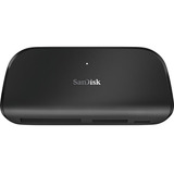 Leitor De Cartão Sandisk Imagemate Pro All-in-one Usb 3.0