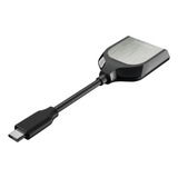 Leitor De Cartão Sd Sandisk Extreme Pro Usb C