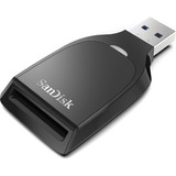 Leitor De Cartão Sd Sandisk Uhs-i (usb 3.0)