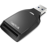 Leitor De Cartão Sd Sandisk Uhs-i (usb 3.0)