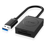 Leitor De Cartão Ugreen Usb 3.0