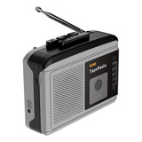 Taperadio