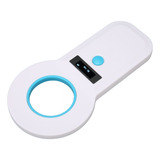 Leitor De Chip Para Cães Microchip Scanner Wireless 2.4g