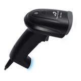 Leitor De Codigo Barras Bematech Br400i Usb Elgin Preto