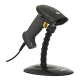 Leitor De Código De Barras Com Base Feasso F-boleto52 Usb
