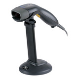 Leitor De Código De Barras Com Suporte Bematech S-500 Usb 2d