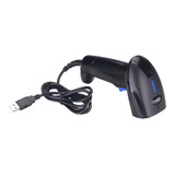 Leitor De Código De Barras E Boleto Bancário F3 Usb