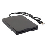 Leitor De Disquete Por Disquete Usb