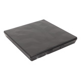 Leitor De Gravador Cd Dvd Rw Usb 3.0 Usb C Unidade Externa D
