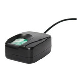 Leitor De Impressão Digital Biométrico Futronic Fs80h Usb