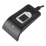 Leitor De Impressões Dactilares Compacto Usb Scaneador Biomé