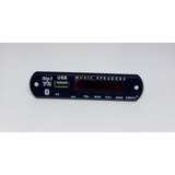 Leitor De Pendrive Usb Toca Pendrive Para Caixa E Receiver