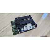 Leitor Do Sega Saturn 21 Pinos. O Óptico Ta Ruim, O Resto Ok