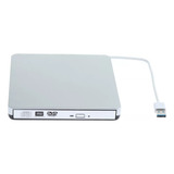 Leitor Dvd E Blu-ray Gravador Dvd Portátil
