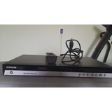 Leitor Dvd Samsung Dvd-r150 Gravação De Mídias Dvd-rw E Dvd
