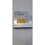 Leitor E Gravador Cd/dvd Sata Ds-8a3s22c-