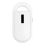 Leitor Eletrônico De Etiquetas Scanner Pets Microchip Univer