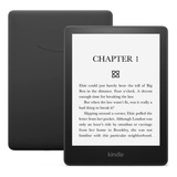 Leitor Eletrônico Preto Kindle Paperwhite De