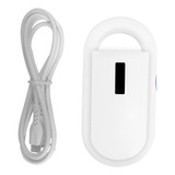 Leitor Etiquetas Emid 125khz Do Scanner Microchip Para