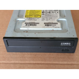Leitor Gravador De Cd - Ide - Usado E Revisado Cod: 14