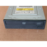 Leitor Gravador De Cd - Ide - Usado E Revisado Cod: 32