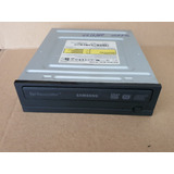 Leitor Gravador De Cd E Dvd Ide Usado E Revisado Cod: 11