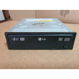 Leitor Ide Gravador De Cd E Dvd - Usado E Revisado Cod: 7