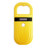 Amarelo