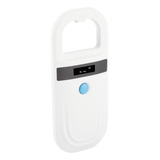 Leitor Microchip Scanner Identificação Chip Animal