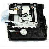 Leitor Otico Panasonic Dmpbdt460 Dmpbdt361 Completo