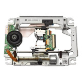 Leitor Ps3 Fat 2 Lentes + Mecanismo P/ Kes-410aca Kem-410fca