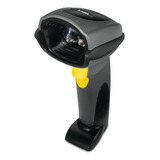 Leitor Qr Code Código De Barras Com Fio Usb 1d2d Laser Danfe