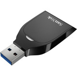 Leitor Sandisk Cartão De Memória Sd Uhs-i 170mb - Original