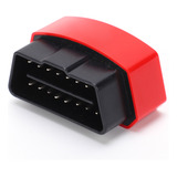 Leitor Sem Fio Para Diagnóstico De Carro Elm327 Obd2 Scanner