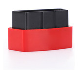 Leitor Sem Fio Para Diagnóstico De Carro Elm327 Obd2 Scanner