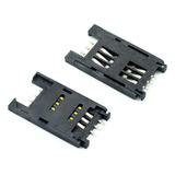 Leitor Slot Chip Celular Rural Fixo Mesa (versão 1 Chip)