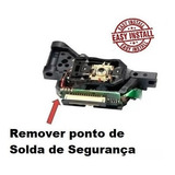 Leitor Xbox 360 Slim Hop-15xx 1439 Liteon Dg-16d4s Original1