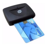 Leitora Cartão Smart Card Usb Nfe Certificado Digital
