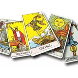 Leitura De Tarot E Baralho Cigano Online 2 Perguntas