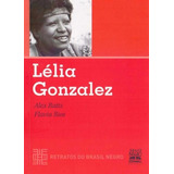 Lelia Gonzalez - Retratos Do Brasil
