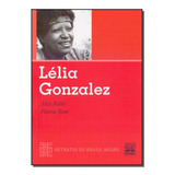 Lelia Gonzalez - Retratos Do Brasil