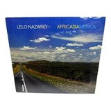Lelo Nazario Cd Africasiamerica Lacrado Jazz