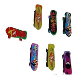 Fingerboard