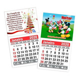 Calendário
